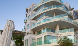 Hotel Palas Lux